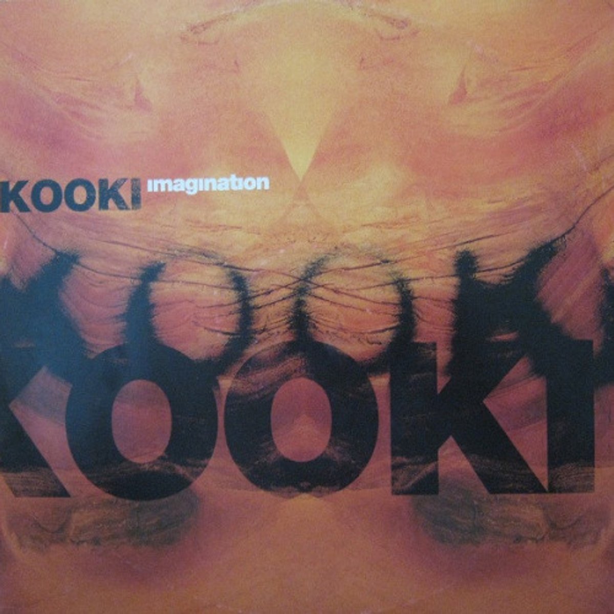 Kooki - Imagination