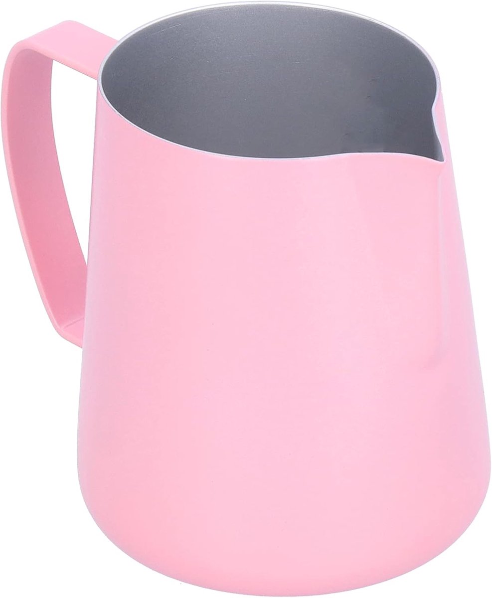 Art Pitcher , 400 ml koffiekan voor cafés , bars , restaurants voor thuiskeukens