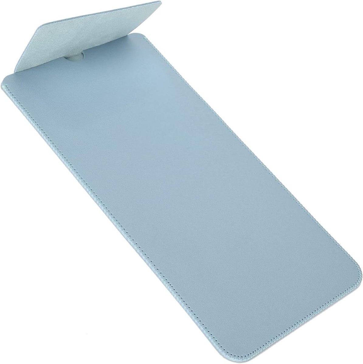 Leren Toetsenbord Tas, Stof- en Waterdichte Beschermhoes voor Laptop en Tablet Accessoires