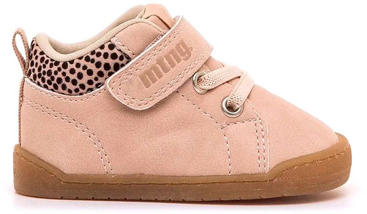 Mtng Respect Schoenen Beige EU 24 Kinderen
