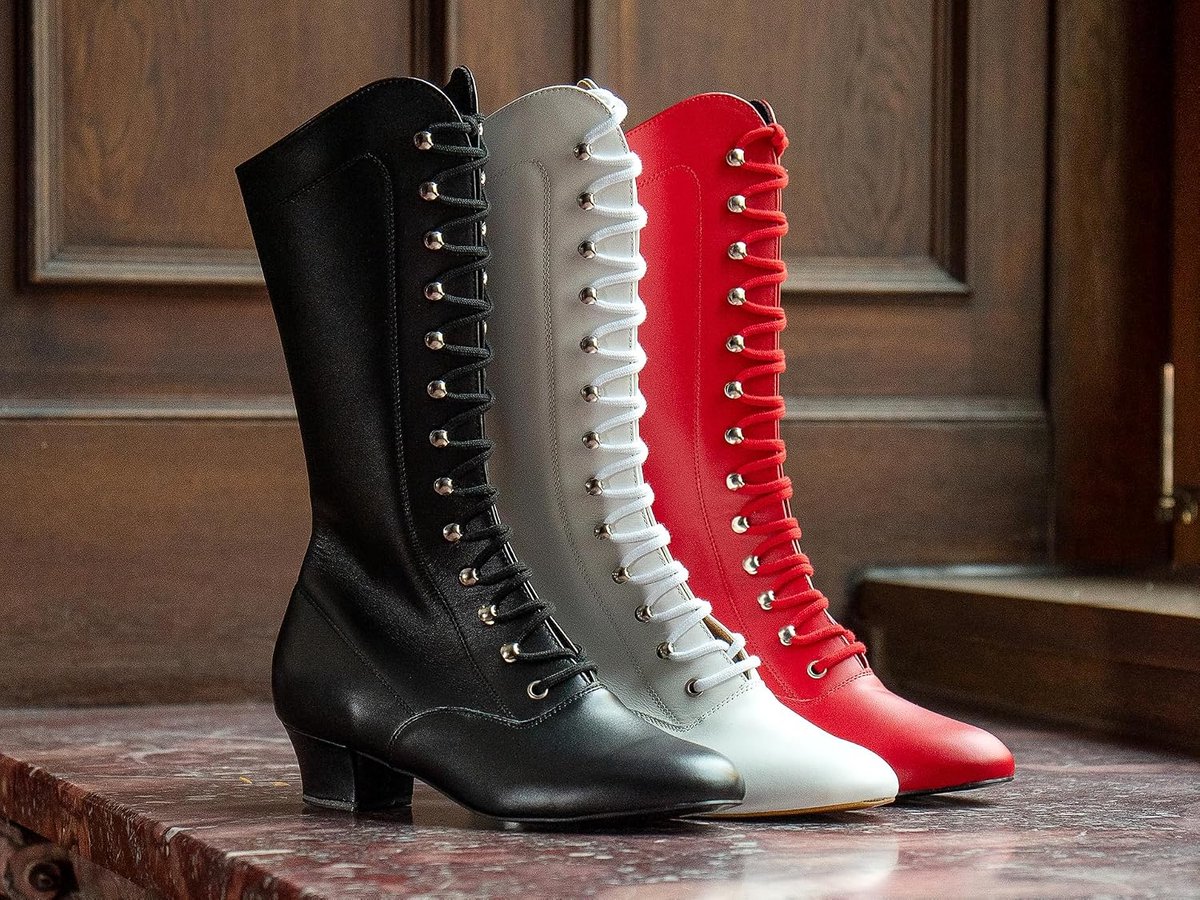 Dansschoenen