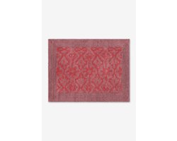 Sissy-Boy - Roze velvet Dewdrop badmat
