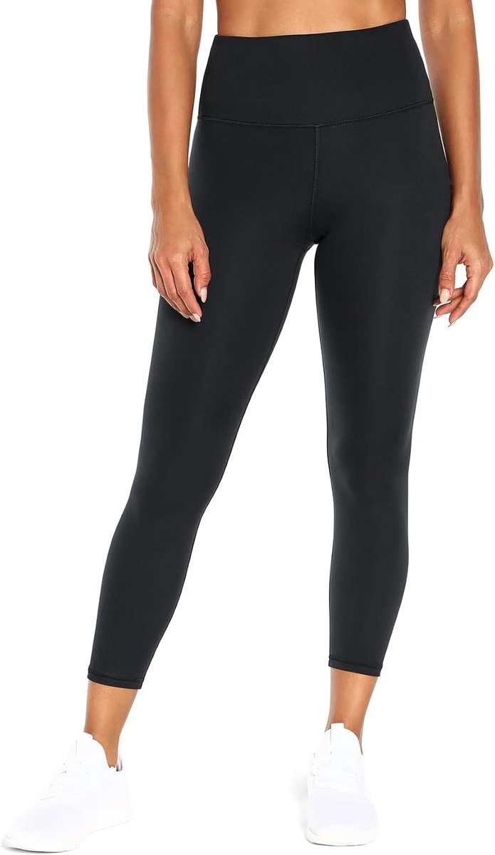 Collection Dames Contender Deluxe hoge taille legging