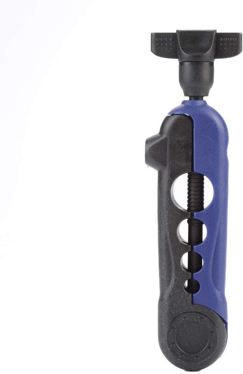 Line Winder, Draagbare Verstelbare Reel Winder Board Spool Lijn Wrapper Visbenodigdheden Andere Visgerei En Accessoires