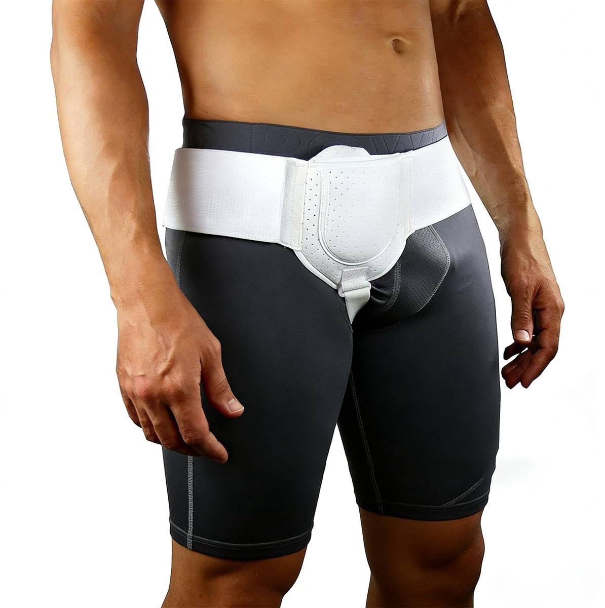 Hernia gordel Buikgroef hernia gordel