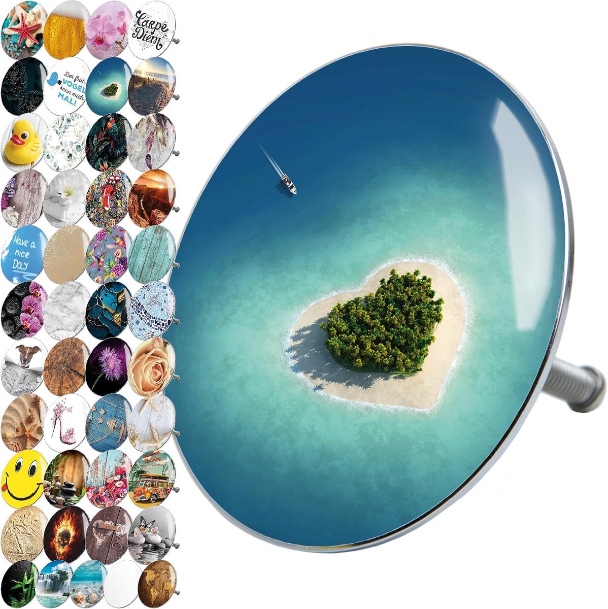 Vele mooie badstoppen om uit te kiezen, hoogwaardig kwaliteit ✶✶✶✶✶✶ (Dream Island)