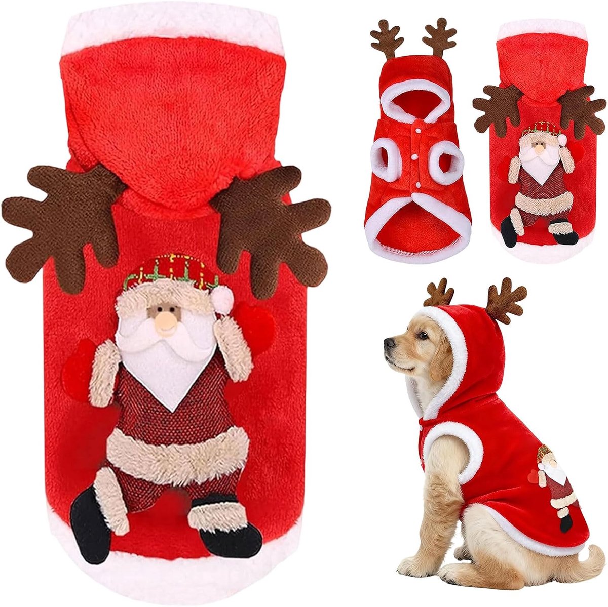 Kerstmis (XL)