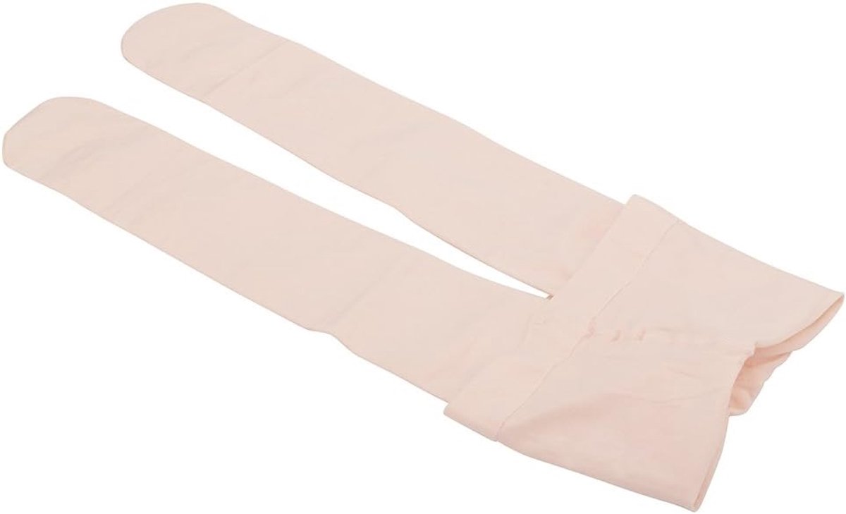 Ultra zachte Pro Ballet Dance Panty Footed Tight voor dames kinderen en volwassenen 90 Denier