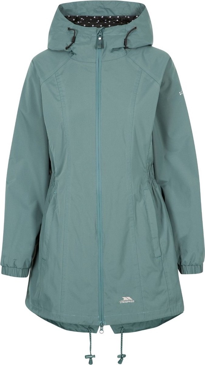 Trespass damesregenjas Daytrip - Female Jkt Tp50