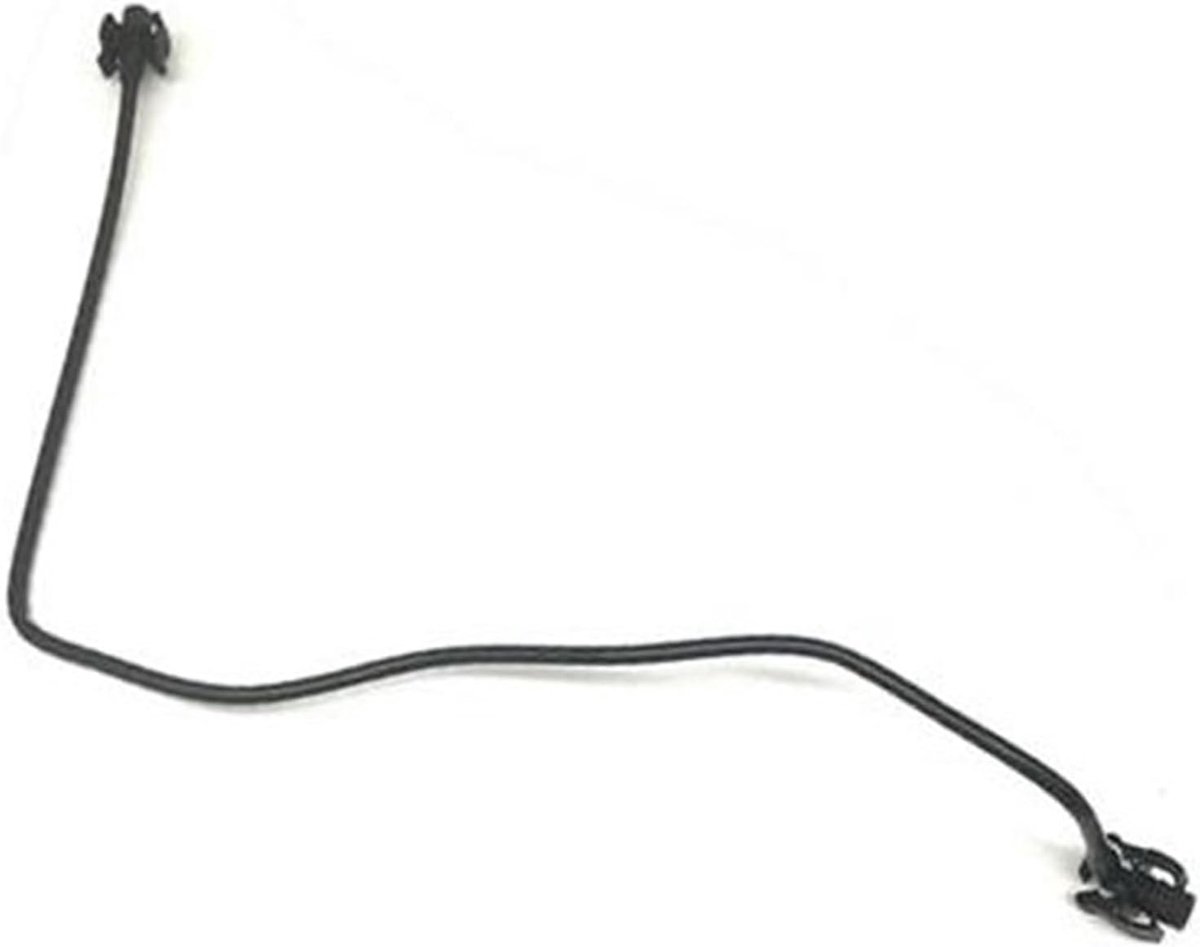 1323A5 Lengte 63 cm Expansietankleiding, for Peugeot, 1.6, for Citroen, Radiator Waterleiding Radiateur slang