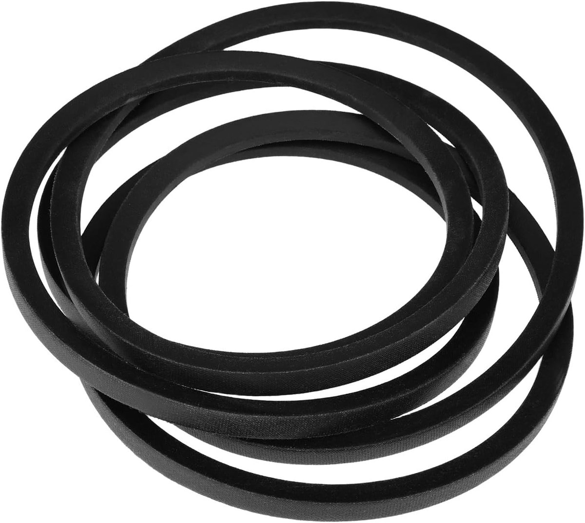 Dailygoods - Vervangende Deck Drive Belt voor Maaiers