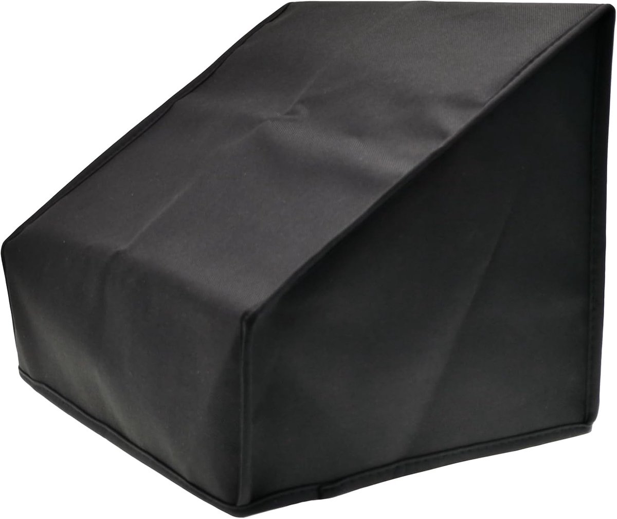 Stofbescherming voor Epson FastFoto FF-680W / ds/ES-400W / ES-500W scanner antistatisch waterdicht stofdicht nylon heavy duty stof printer cover case protector