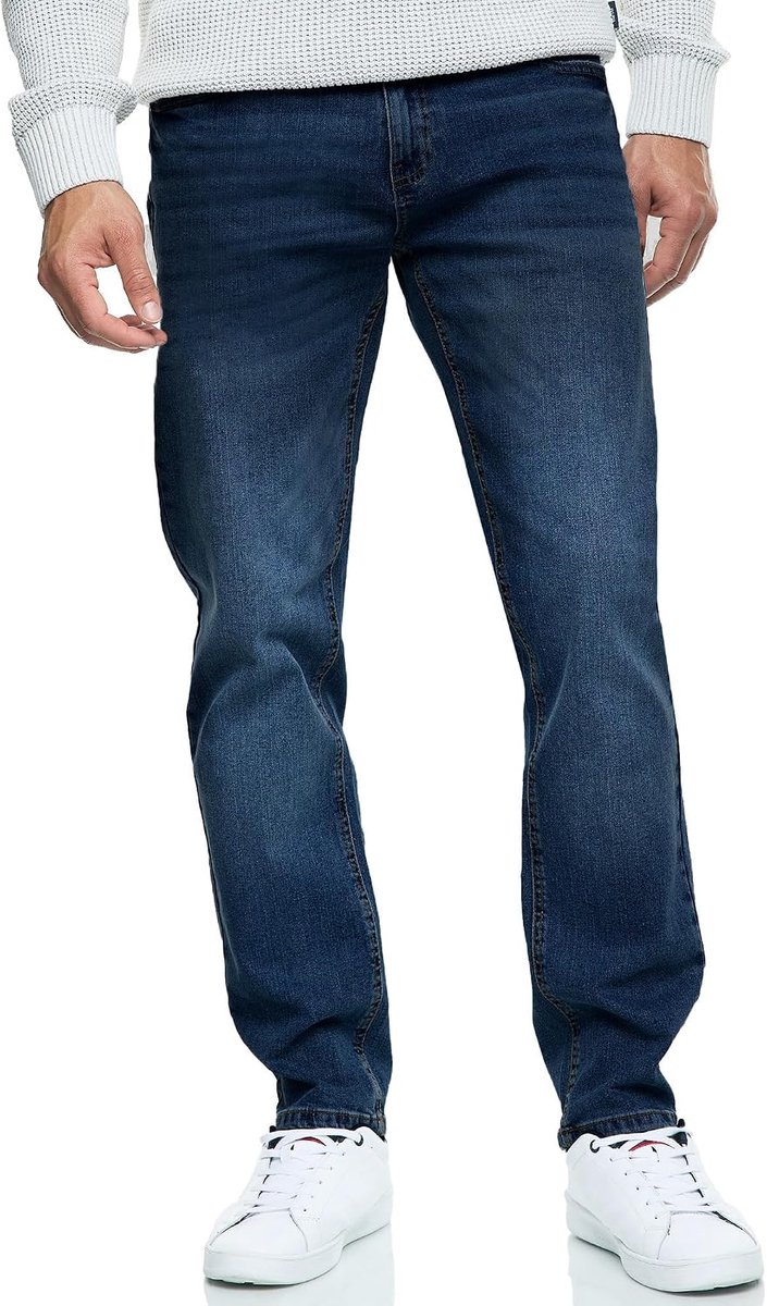 Jeans Pants | Broek van 99% katoen