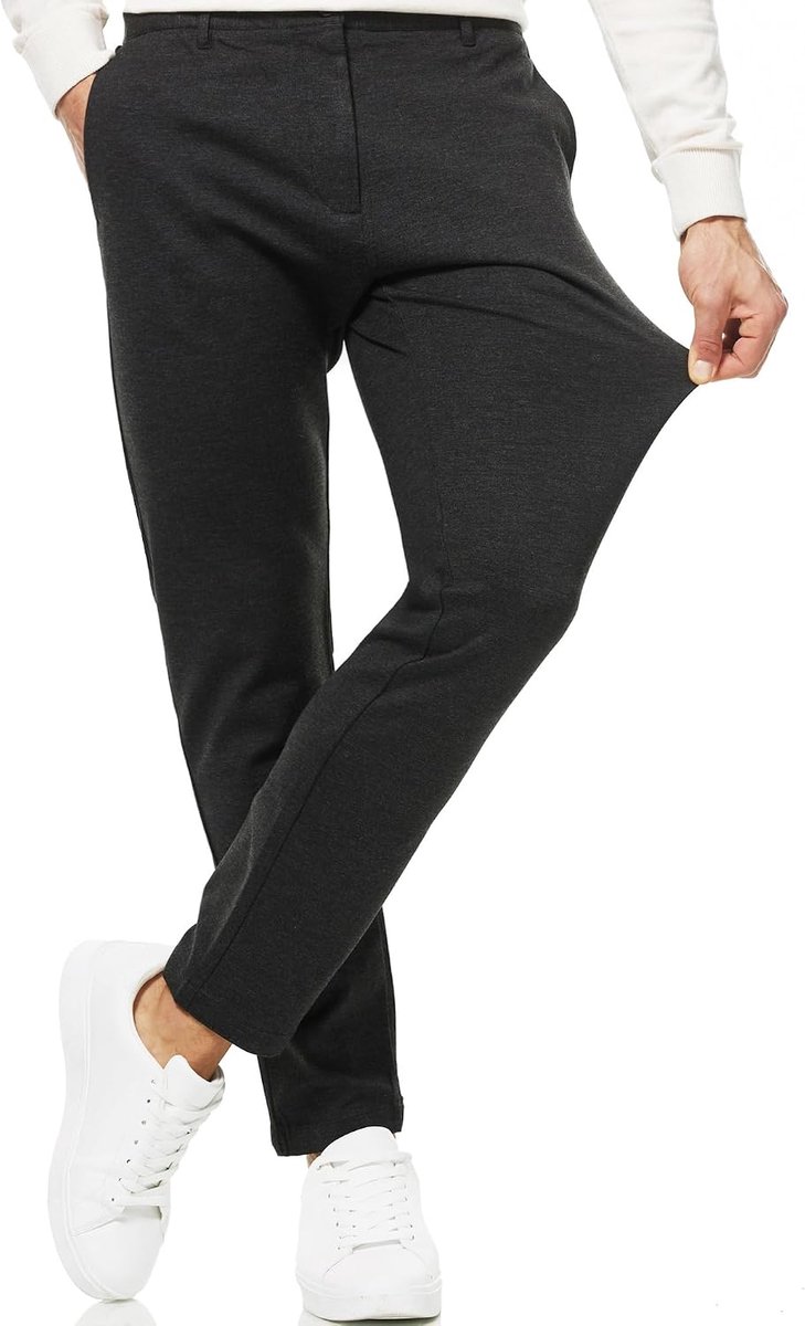 Heren Rodekro Pants | Prestatiebroek voor heren