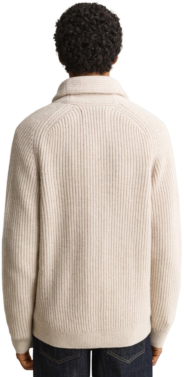 Gant vest creme