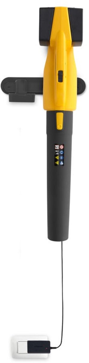 Blazer STIGA BL 300e Kit van Blaze — afbeelding 4
