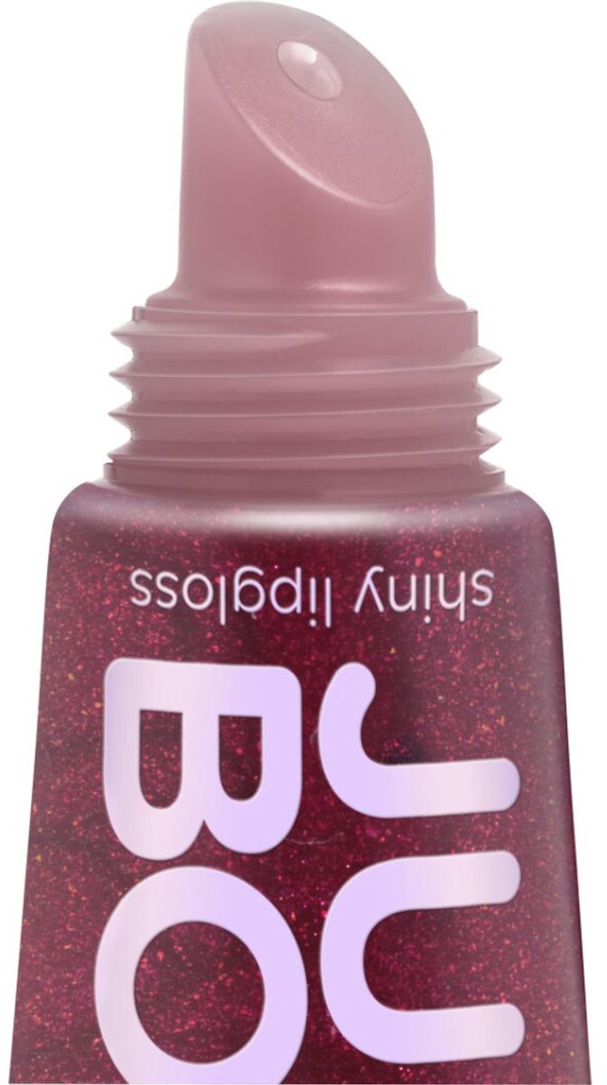 essence JUICY BOMB shiny lipgloss — cadeau in Cadeau-ideeën - foto 2