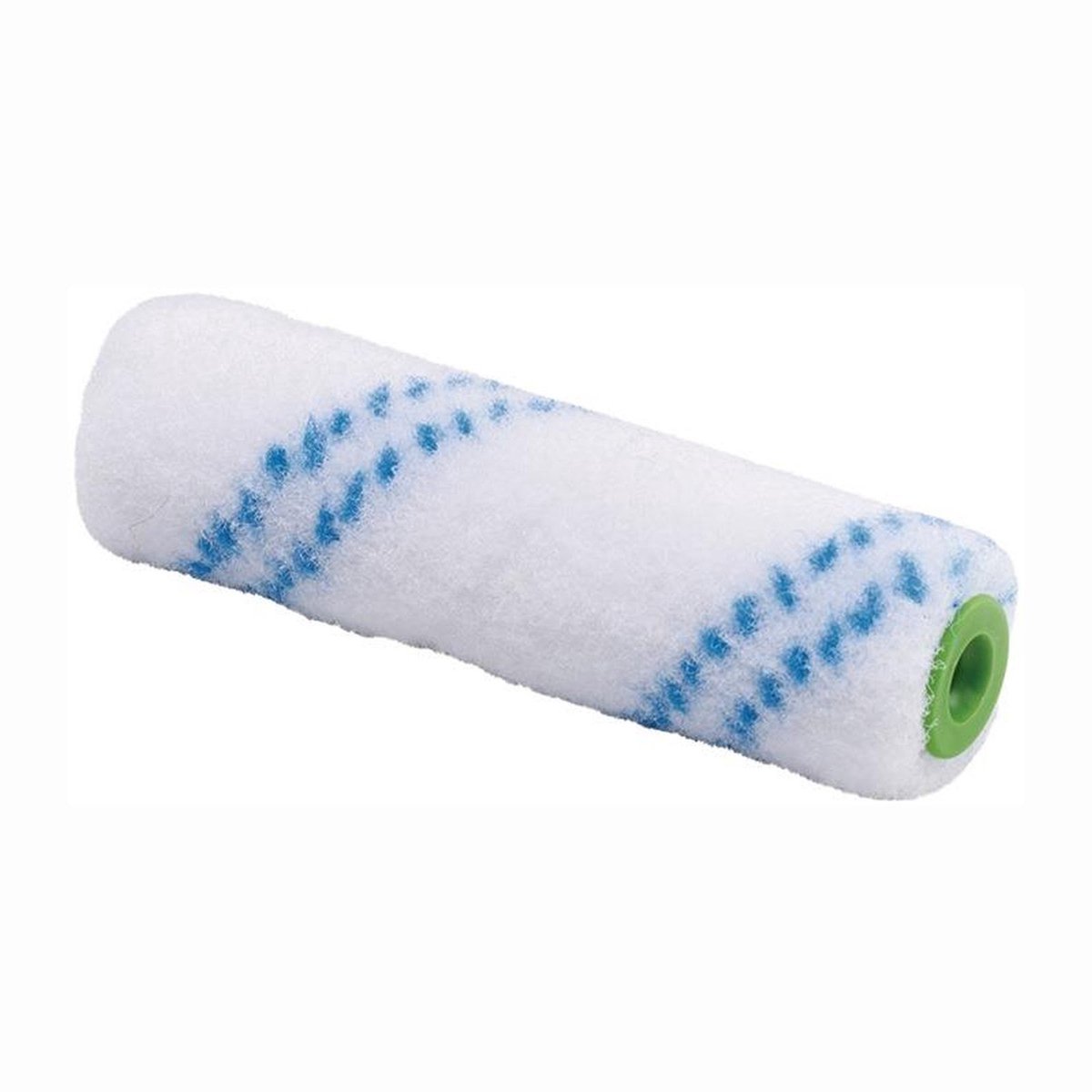 Farbwalze Nylon Breite 100 mm Florhöhe 6 mm - 705082Verfroller Nylon breedte 100 mm poolhoogte 6 mm - 705082