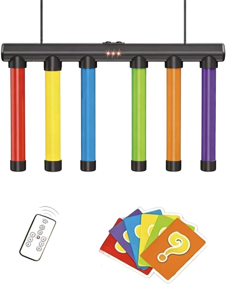 Reflex trainingsapparatuur voor reactietraining, 3 snelheden