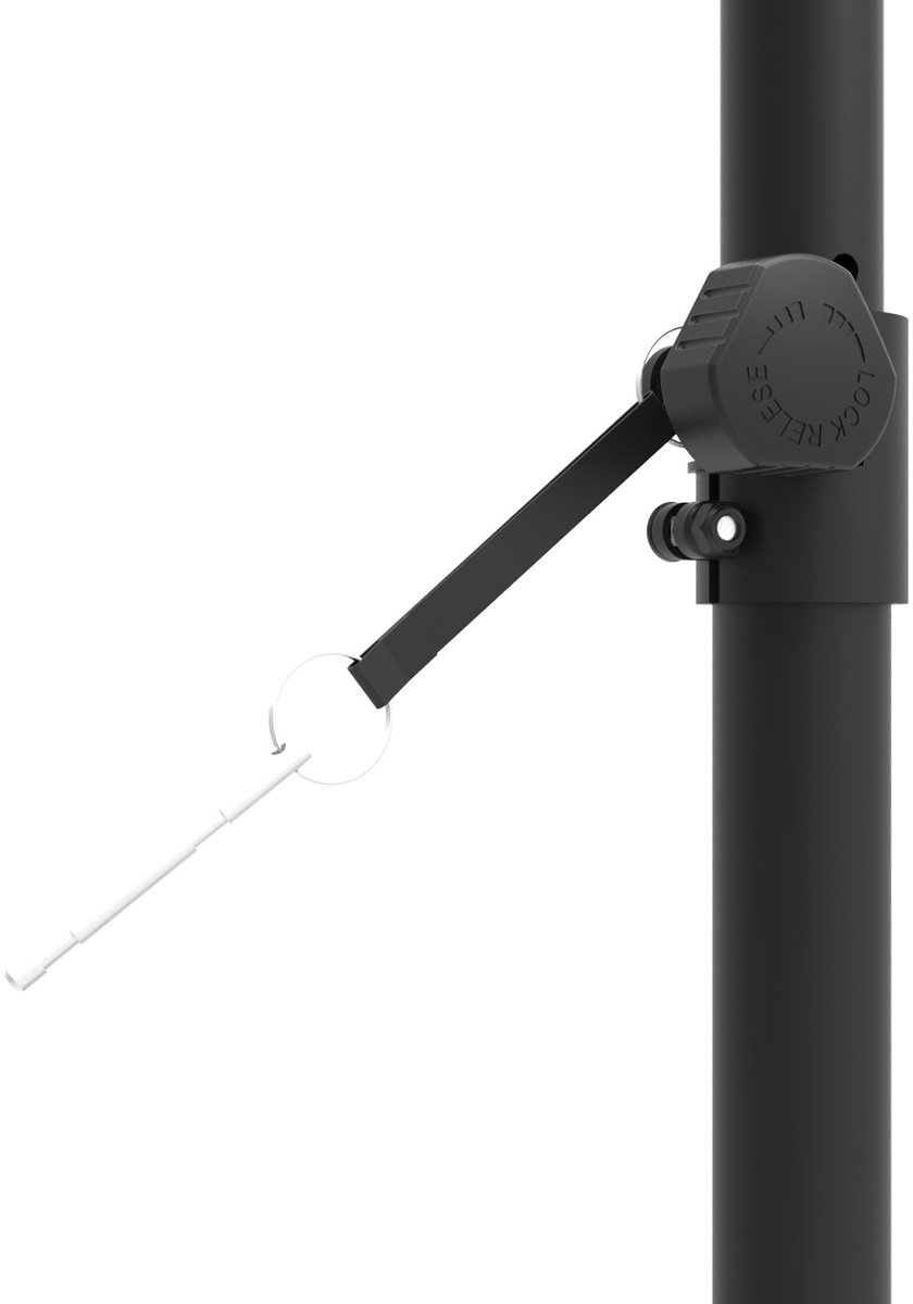 WS24 Statief (TriPod) WS24-100044