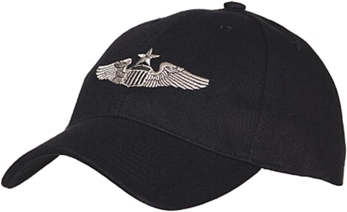 Army Airforce Senior Pilot Baseball Cap
