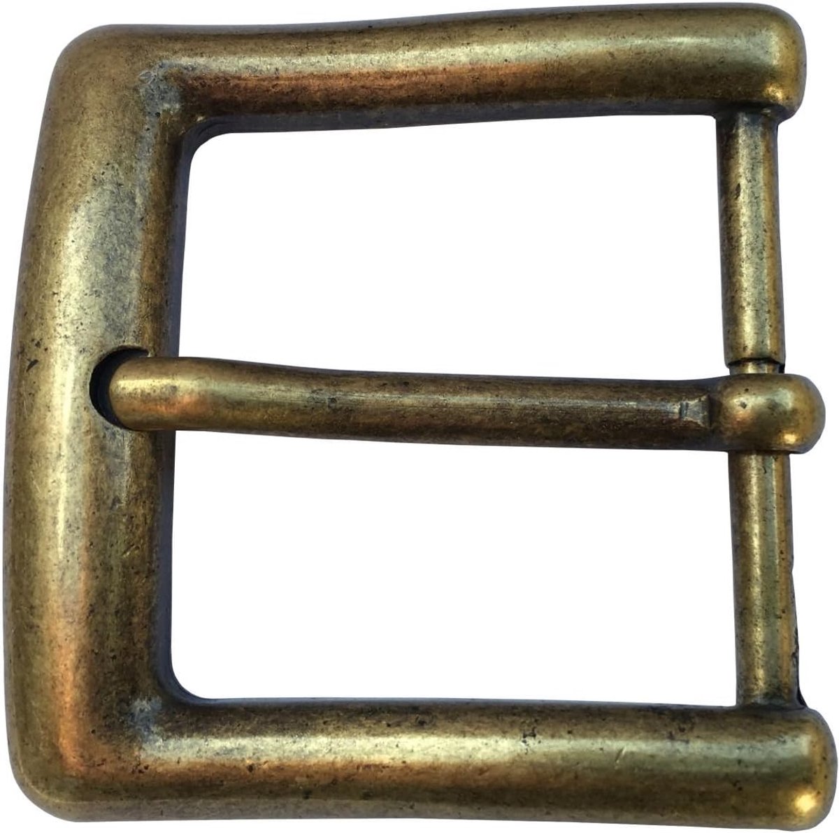 Riemgesp 4,0 cm | gesp verwisselbare riemgesp 40mm massief | speldgesp | verwisselbare riem tot 4cm