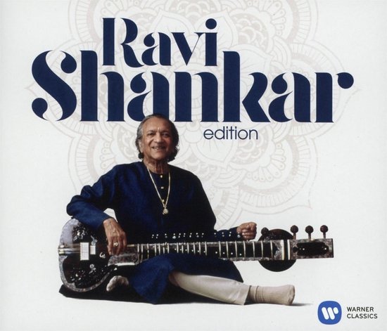 Ravi Shankar Edition