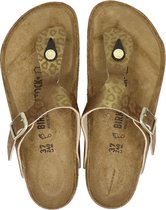 Birkenstock Gizeh dames slipper - Leopard - Maat 42