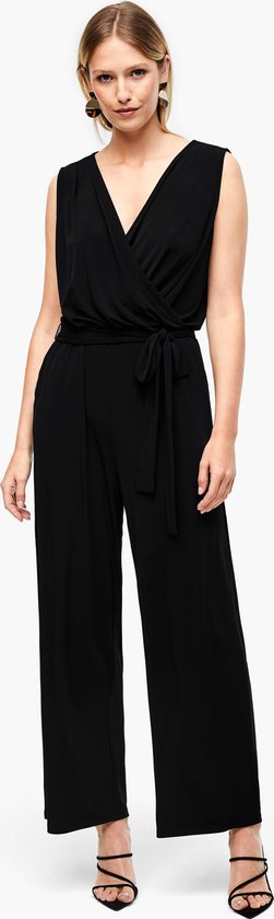 S.Oliver BLACK LABEL Combinaison Femme Taille XS