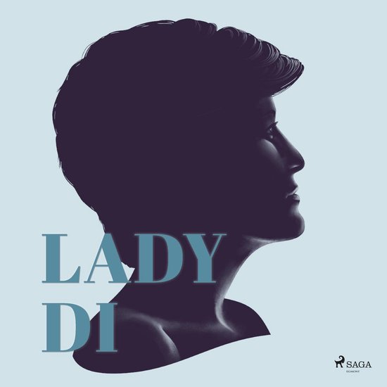 Lady Di - cover
