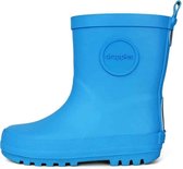 Druppies Regenlaarzen - Adventure Boot - Blauw - Maat 35