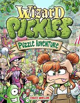 Wizard Pickles 1 - Wizard Pickles