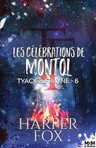 Tyack & Frayne 6 - Les Célébrations de Montol