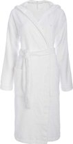 Marc O'Polo Classic (met capuchon) Badjas - White S