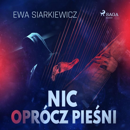 Nic oprócz pieśni - cover