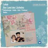 Lehar/Das Land Des Lachelns