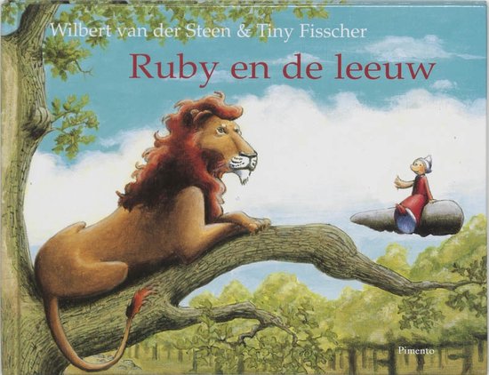 Ruby En De Leeuw