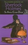 Complete Avonturen Sherlock Holmes Dl 9