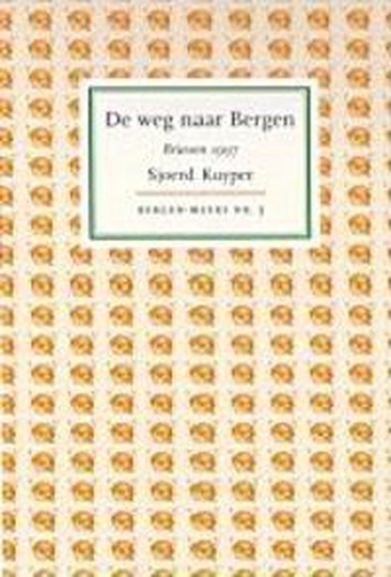 Weg Naar Bergen - S. Kuyper | Respetofundacion.org