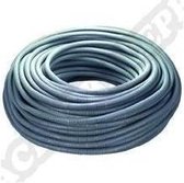 JANOPLAST ICTA-mantel met draadtrek - diameter 20 mm - 10 m