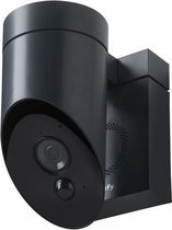 Bol.com Somfy Outdoor Beveiligingscamera - Grijs aanbieding