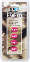 Number Running X-TENEX UP6734H Magnetic Pink
