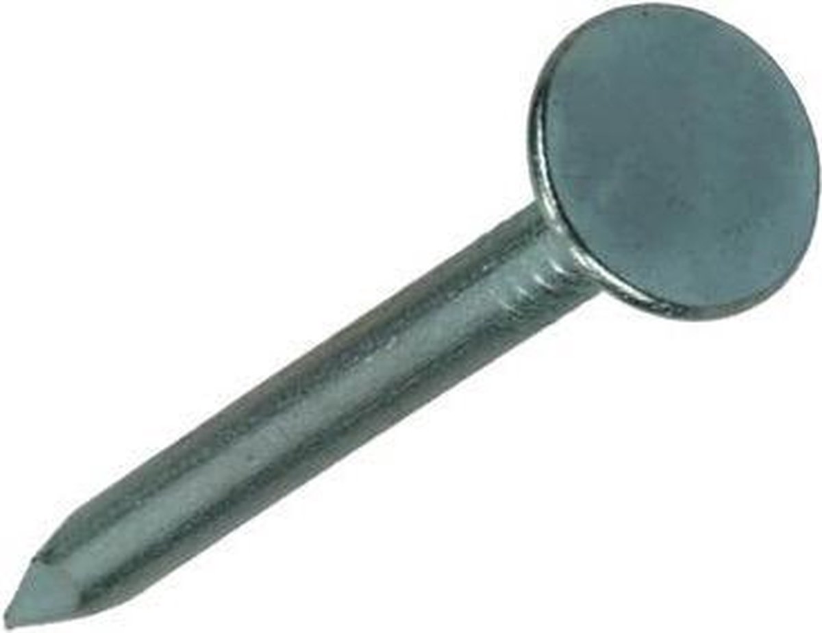 Mack Schalienagel Verzinkt 250 Gram