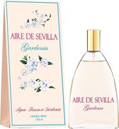 Aire Sevilla Aire De Sevilla Gardenia Agua Fresca Eau De Toilette Spray 150 Ml