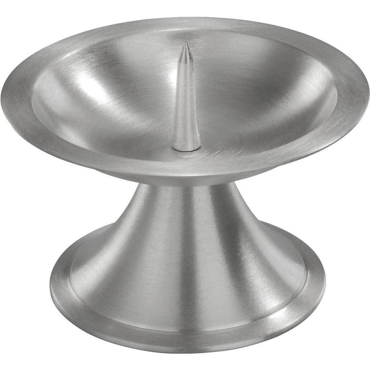 10 Bougeoirs En Métal Noir - Support Pour Bougies Piliers - Déco Mariage, Noël