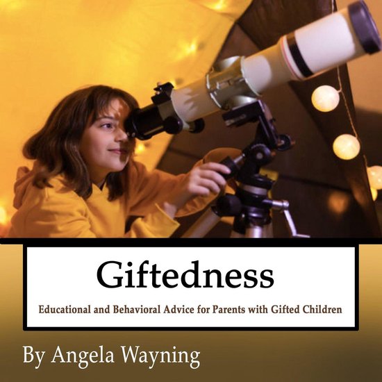 Giftedness - cover