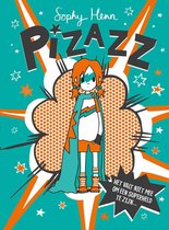 Pizazz 1 - Pizazz