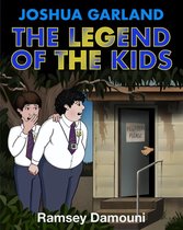 Joshua Garland: The Legend of the Kids