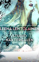 Maria Kallio 5 - Studio Näktergalen