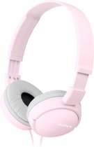 Sony Mdrzx110 - On-ear koptelefoon - Roze